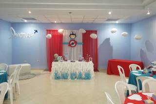 MARBELLA EVENTS & DECOR RENTAL - 39