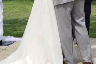 Celebrate Your Love Weddings - 8