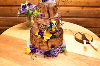 Button Rock Bakery - 24