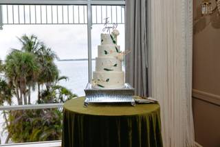 Kerrigan Constantino Weddings and Events - 9