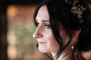 Michelle's Hair and Beauty Bridal - 13