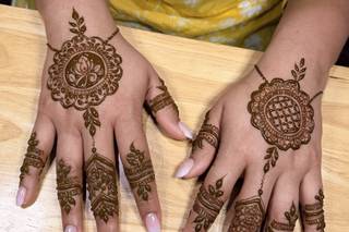 Bhavna's Henna & Arts - 6
