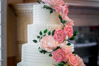 The Makery Cake Company - 31
