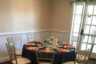Swan Point Yacht and Country Club - 25