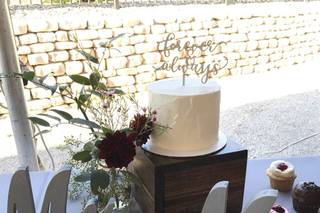FlourGirl Patissier - 82