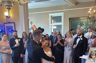 The Lasker Inn B&B - Wedding & Event Venue - 7
