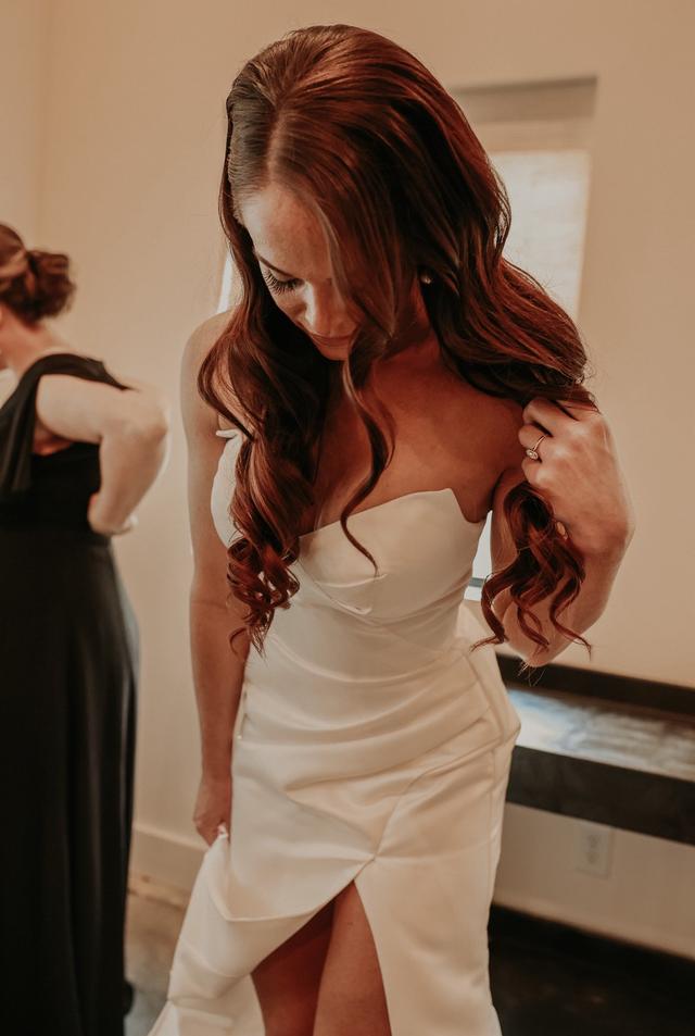 Tangled Up Bridal - 1