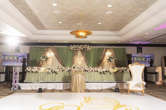 Hilton Rockville - 4