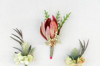 Floral Designs by Heather Hendrickson - 36