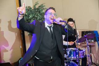Shining Star Band - 7