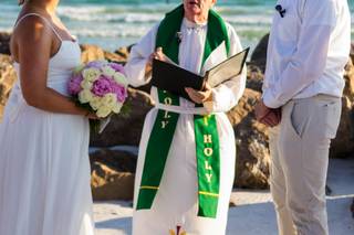Ceremonies by Fr. Noel Clarke - 5