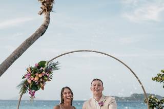 Island Bliss Weddings - 21
