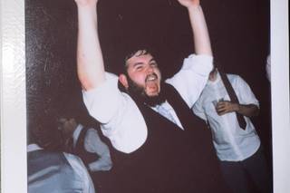 A Personal Touch DJ Services and Event Lighting - 11