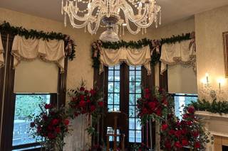 Duchess Garden Floral - 33