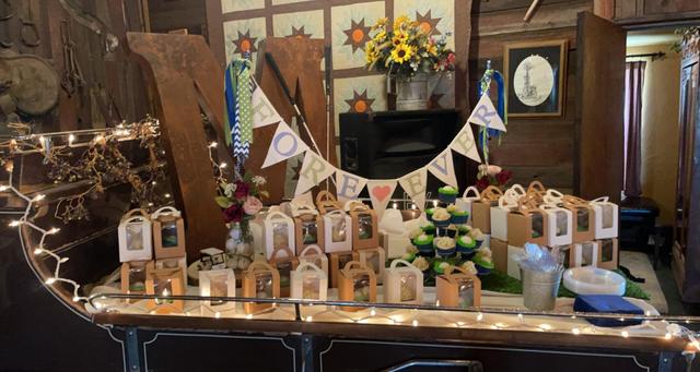 Country Home Weddings - 4