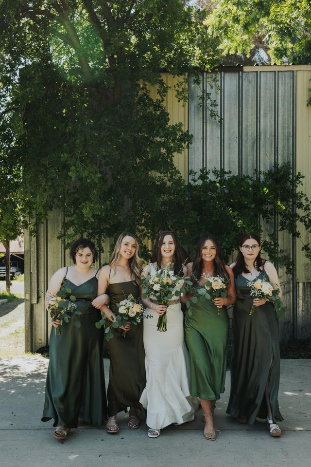 The Brides Project - 2