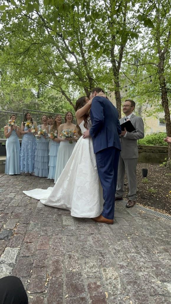 Ren & Co. Wedding and Event Planning - 2