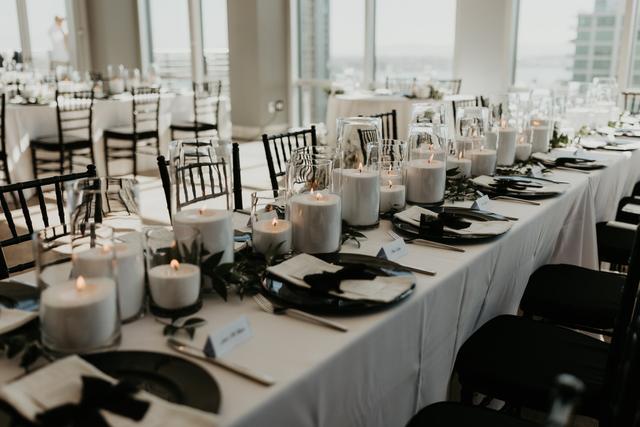 SoCal Candle Rentals - 1