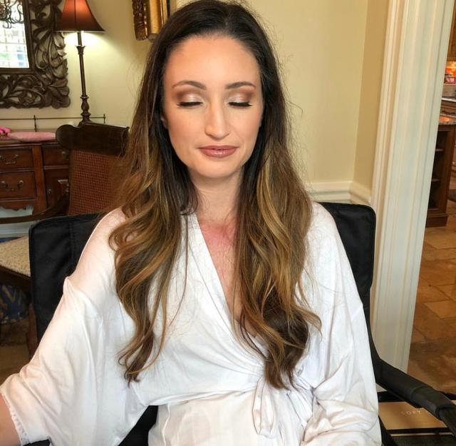 Jill Stonier, Professional Makeup Artist - 4