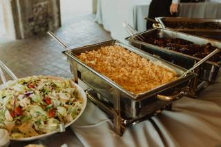 Snuffin's Catering - 9