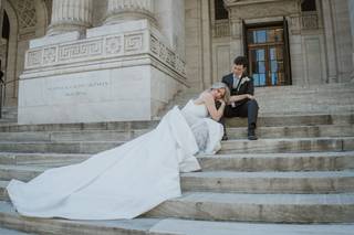Eloping Is Fun - 8