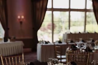 The Columns Banquets - 9