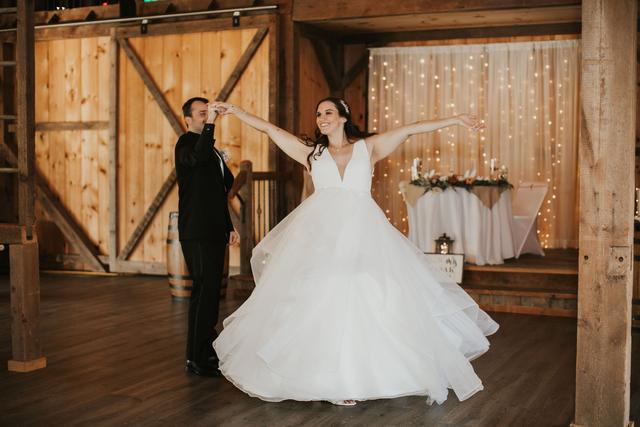 Tiffany's Bridal Boutique - 4