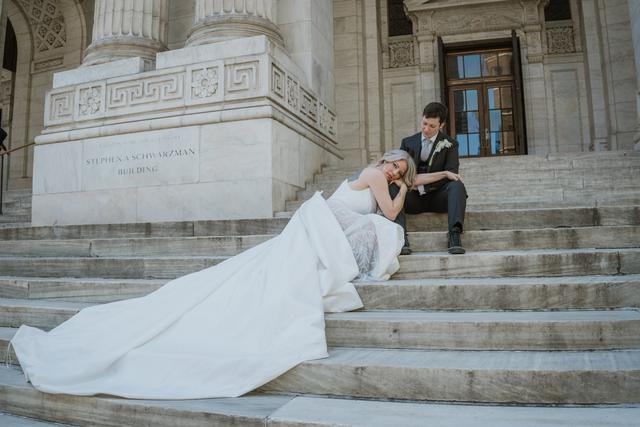 Eloping Is Fun - 3