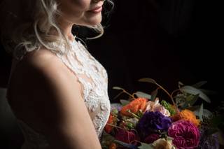 Velvet Blooms - 20