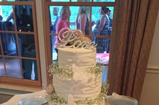 Sugar Hill Cakes LLC - 50