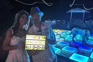 Tahoe LED Dance Floors LLC - 8