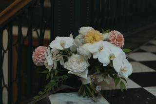 La Petite Fleuriste - 12