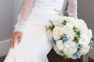 Michelle's Hair and Beauty Bridal - 20