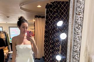 Eltsa Bridal Design Studio - 16