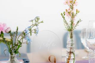 Rosebud Floral Designs - 7