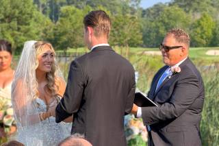 OC & Beyond - MD/DE Wedding Officiant - 5