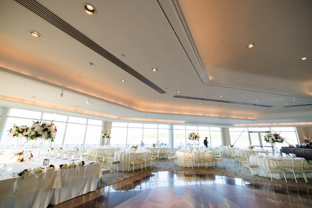 Glen Island Harbour Club - 1