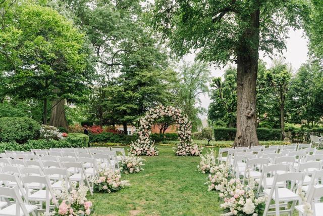 Shining Time Wedding - 1