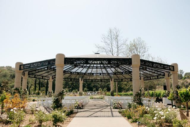 Monserate Winery - 3
