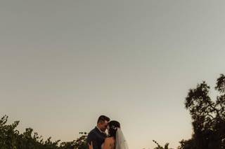 Rancho Victoria Weddings - 20