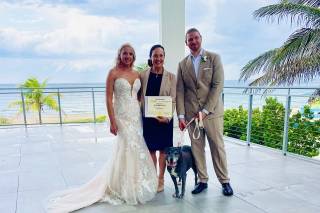 Gracefully Wed - 9