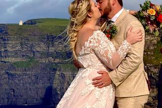Eloping in Ireland - Destination Wedding Planner in Ireland - 92