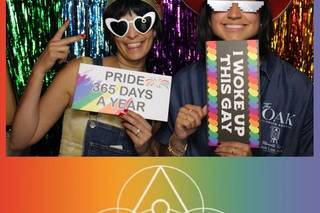 The Oak Photobooth - 4