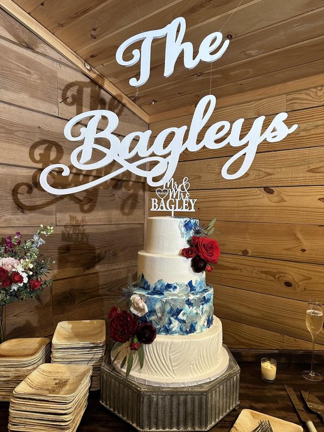 Acuna's Custom Cakes - 2