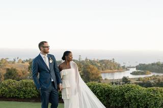 Hannah Kanani Bridal - 7