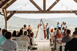 White Fox Wedding Photography - 51