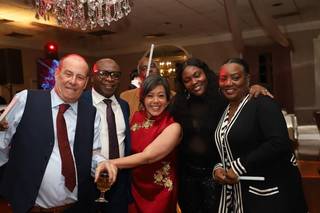 Dash of Class Platinum Entertainment - 58