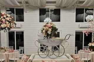 Beautiful Weddings & Event Rentals - 10