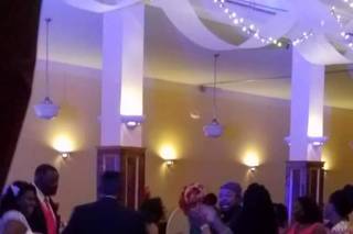 Lady J Mobile DJ Service - 30
