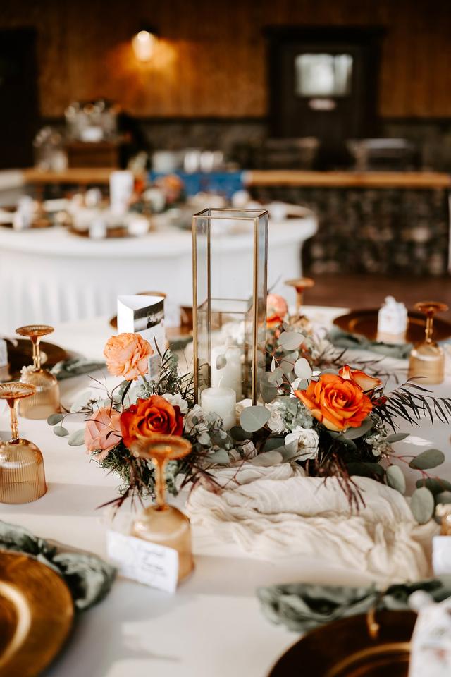 Confetti Event Planning - 2